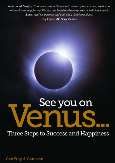 See You on Venus!