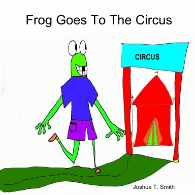 Frogs Circus