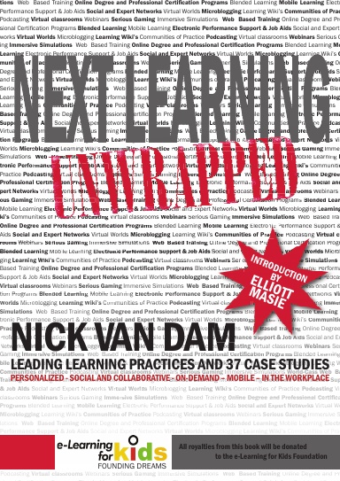 Next Learning, Unwrapped !