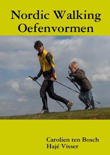 Nordic Walking Oefenvormen