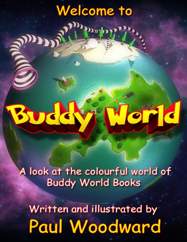 Buddy World Books Part 1
