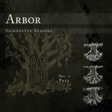 Arbor: Silhouette Seasons vol. 2 - Fall