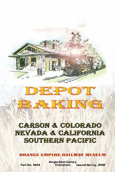 Depot Baking