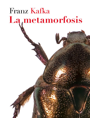 La metamorfosis