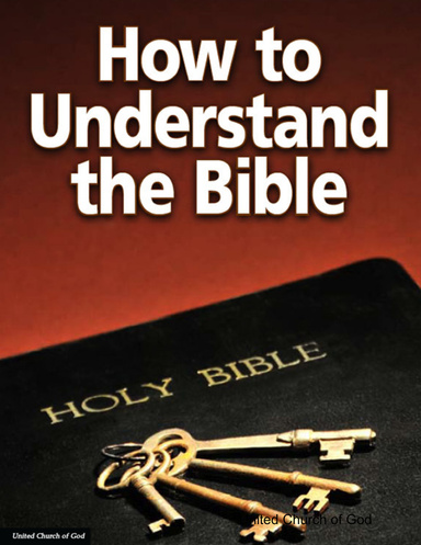 How to Understand the Bible