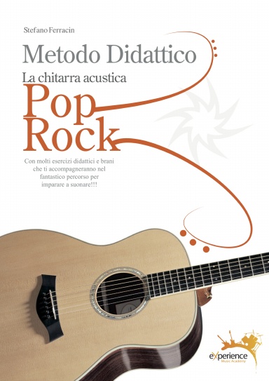 La Chitarra Acustica Pop Rock