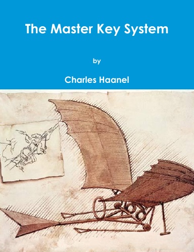 The Master Key System