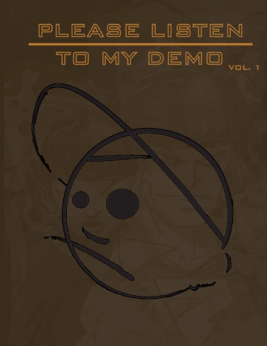 please listen to my demo