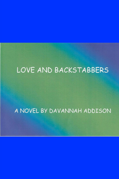 Love and Backstabbers