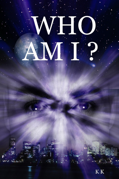 WHO AM I ?
