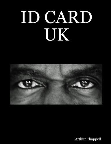 ID CARD UK