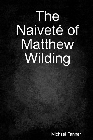 Matt Wilding