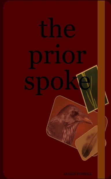 the prior he speaks