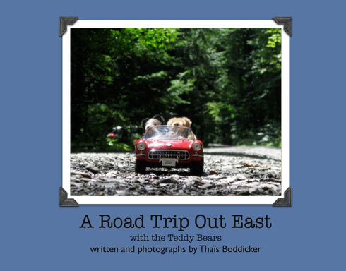 A Road Trip Out East