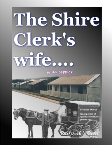 The Shire Clerk's Wife