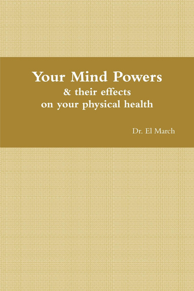 Your Mind Powers