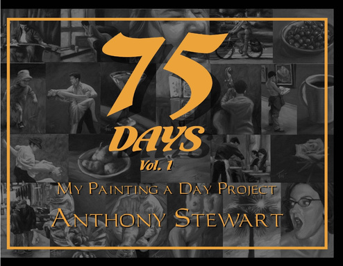 75 Days Vol. 1