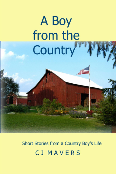A Boy from the Country