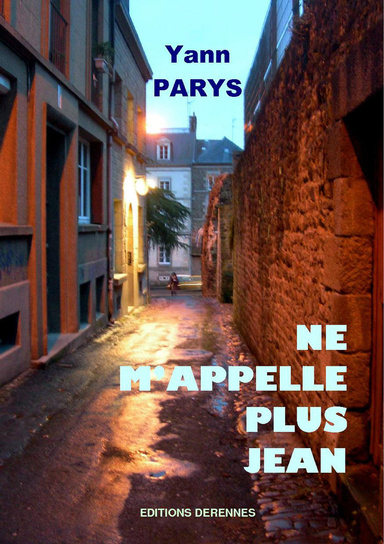 Ne m'appelle plus Jean