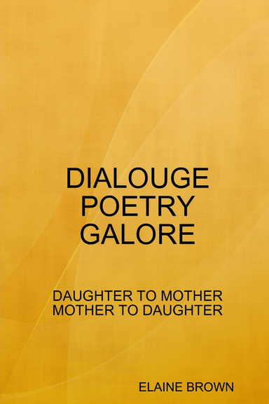 DIALOUGE