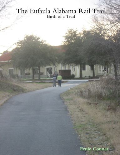 The Eufaula Alabama Rail Trail