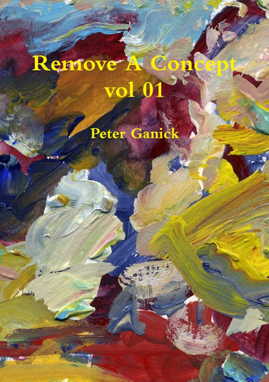 Remove A Concept vol 01