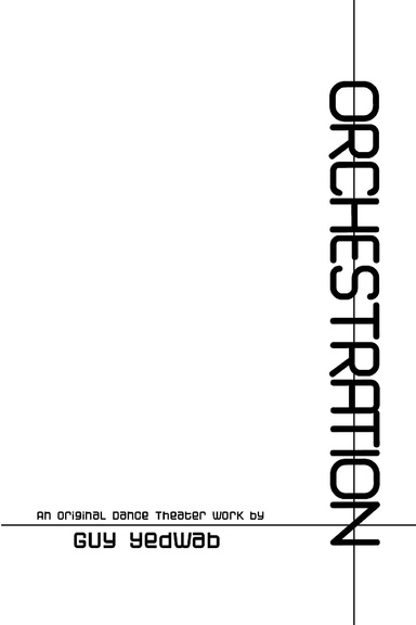 Orchestration