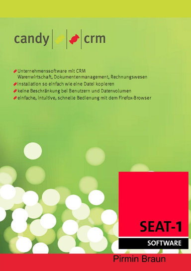 Candy-CRM