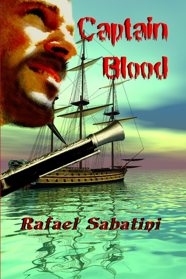 Captain Blood