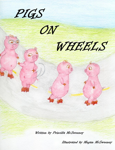 Pigs on Wheels