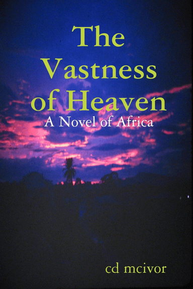 The Vastness of Heaven