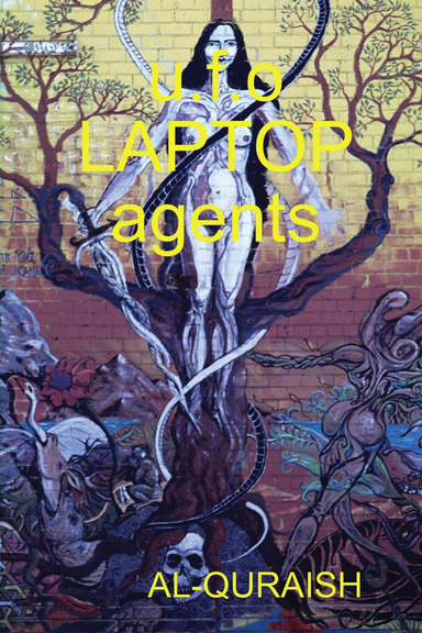 u.f.o LAPTOP agents