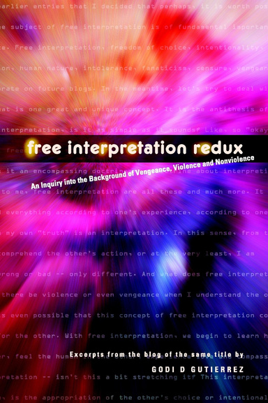 Free Interpretation Redux