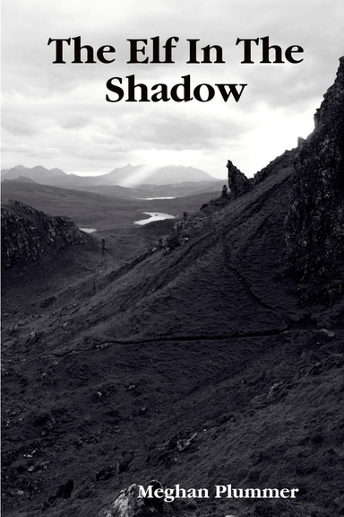 The Elf In The Shadow