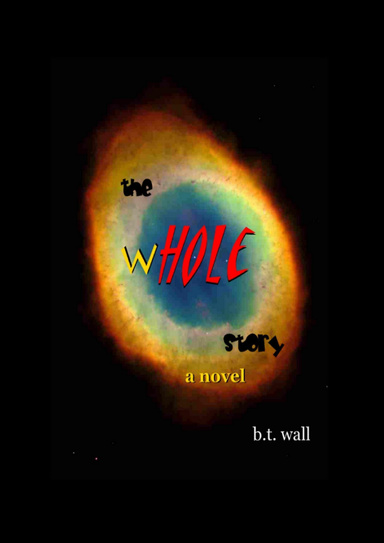 the (w)hole story