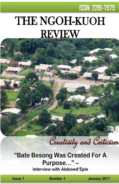 The Ngoh-Kuoh Review: Creativity and Criticism
