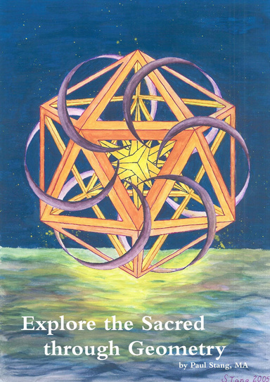 Explore the Sacred through Geometry