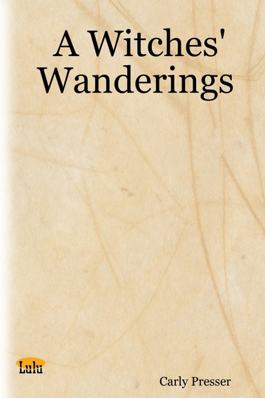 A Witches' Wanderings