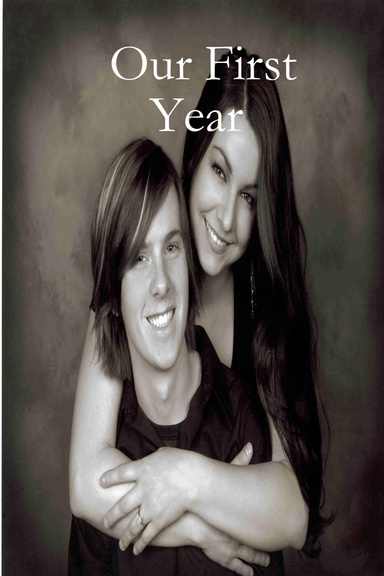 Our First Year