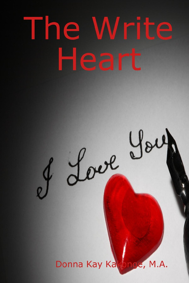 The Write Heart