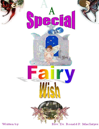 A Special Fairy Wish