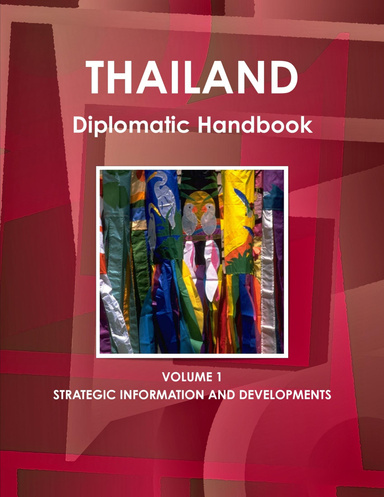 Thailand Diplomatic Handbook