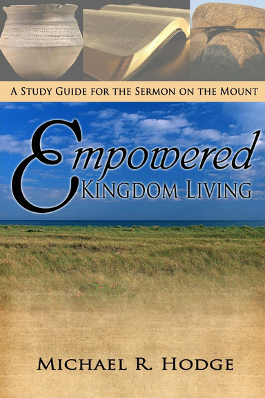 Empowered Kingdom Living