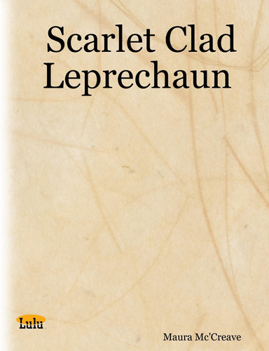 Scarlet Clad Leprechaun