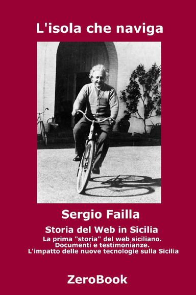 L'isola che naviga: per una storia del web in Sicilia