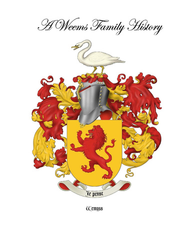 A Weems Family History