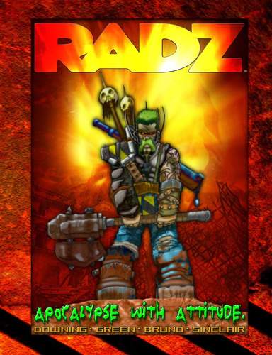 RADZ