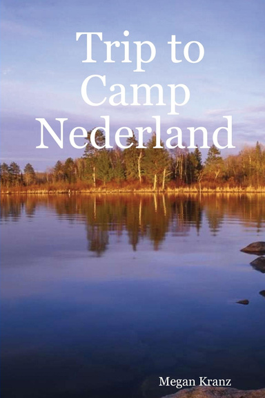 Trip to Camp Nederland