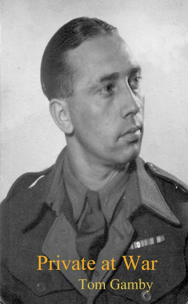 Private at War