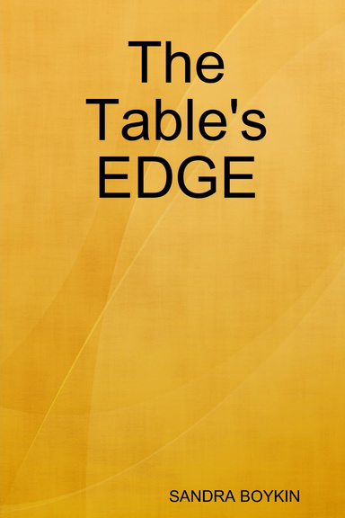 The Table's EDGE